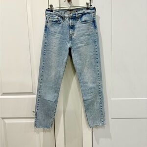 Levi’s Wedgie size 28
